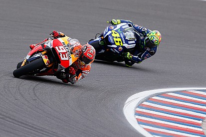 Analisis: Marquez dan misteri motor kedua