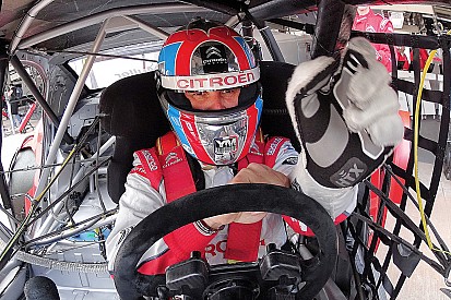 WTCC Нюрбургринг: Мюллер очолив дует Citroen на тестах в четвер