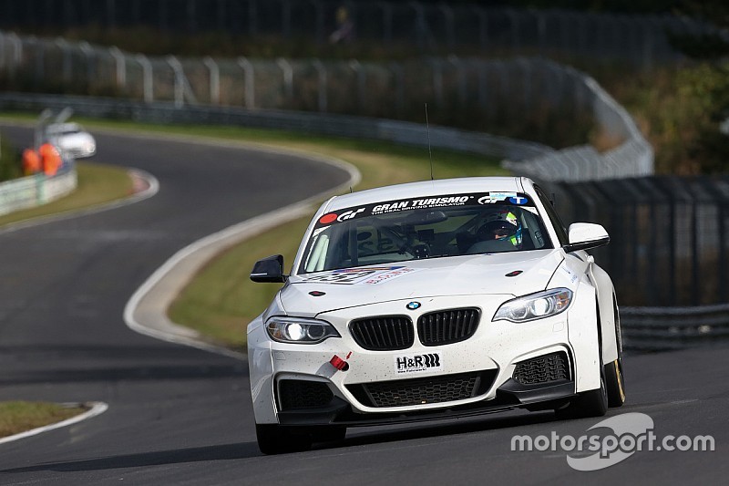 Bruno Spengler über VLN-Debüt: