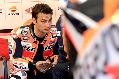 Hectic MotoGP schedule hindering Pedrosa’s recovery