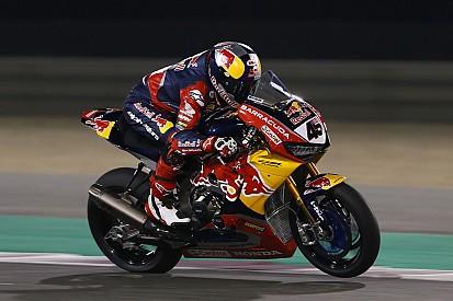 Ufficiale: Gagne prende il posto di Bradl alla Honda in SBK nel 2018
