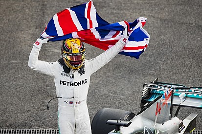Cria da McLaren a líder da Mercedes: a carreira de Hamilton