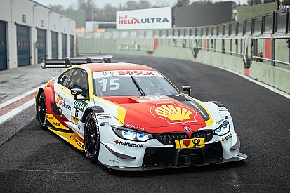 BMW, Audi drivers to prioritise DTM opener over WEC