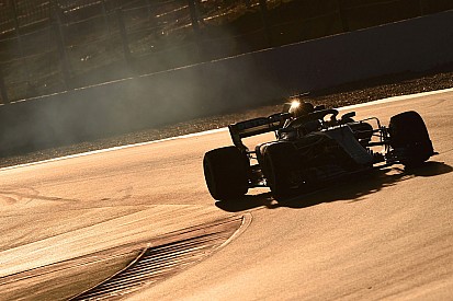 FIA closes F1 qualifying oil burn loophole