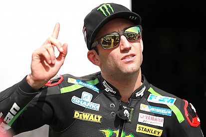Zarco : Briguer un guidon officiel, "un cap important"