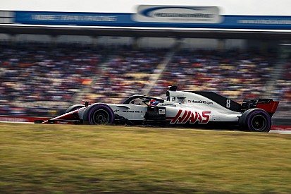 Grosjean, performans düşüşünü Djokovic'e benzetiyor