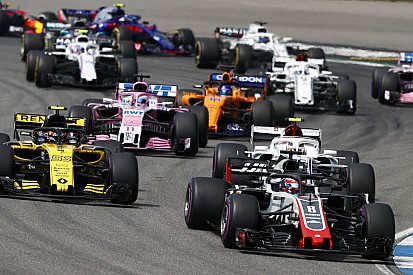 GP d'Allemagne : ce qu'ont dit les pilotes