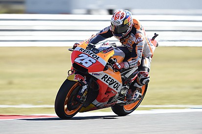 Dani Pedrosa ha deciso il suo futuro e lo annuncerà al Sachsenring