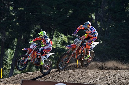 Herlings geniet van gevecht met Cairoli: “Hoop dat het clean blijft”
