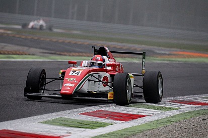 Enzo Fittipaldi fecha testes da F4 com 2º melhor tempo