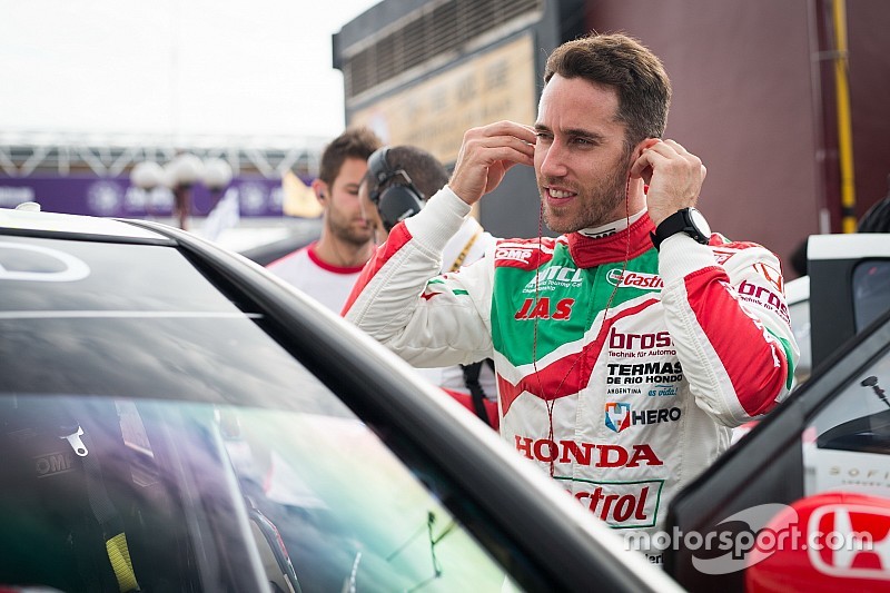 Esteban Guerrieri volverá a sustituir a Monteiro en Qatar