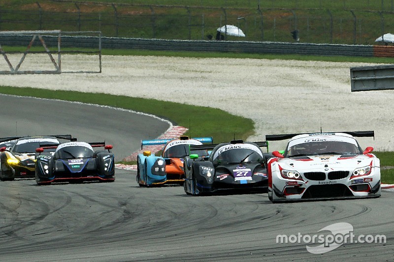 Asian Le Mans Sprint Cup – Round 3 preview