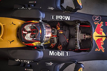 Ogier, Formula 1'de yarışmayı planlamıyor