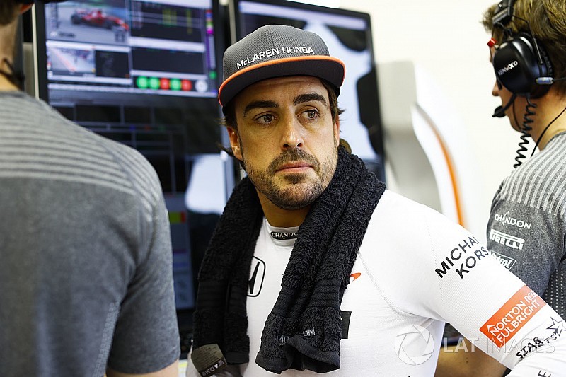 McLaren: „Alonso szabadon versenyezhet egy másik csapattal Le Mans-ban”