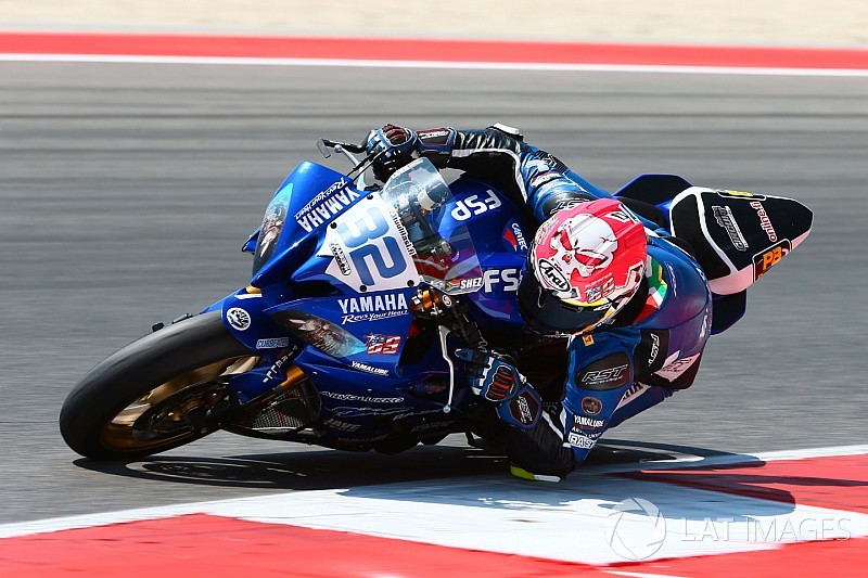 Lausitzring, Superpole: Caricasulo ad un soffio dal sogno. Pole a Morais