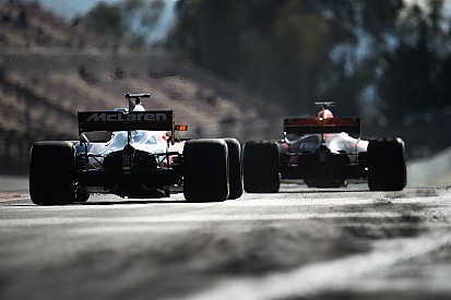 Las sospechas de Red Bull provocan una aclaración de la FIA sobre la quema de aceite