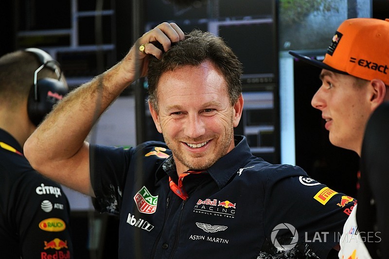 Horner: Kubica, Toro Rosso'da yarışmayacak