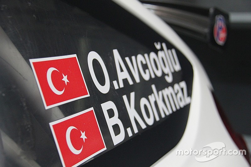 Marmaris Rallisi: Avcıoğlu shakedown'da en hızlı isim oldu