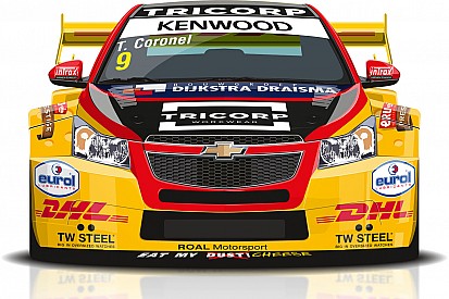 Коронель продолжит выступать в WTCC