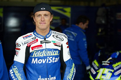 Жибернау стал тренером Педросы в MotoGP