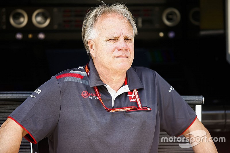 Haas szerint az F1-es csapatok nem értik, miről szól a versenyzés