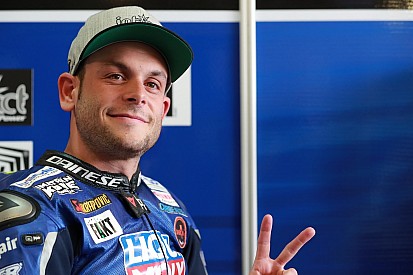 Eurosport: Sandro Cortese wird in Jerez MotoGP-Experte