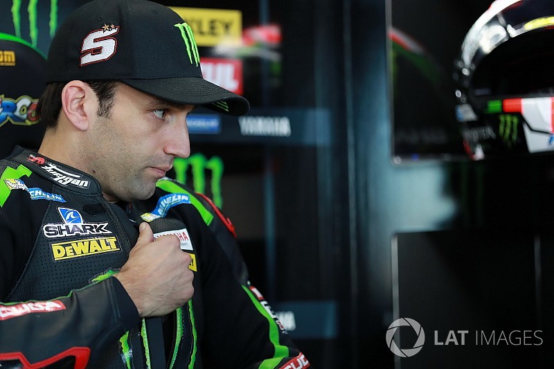 Kann das Tech-3-Team Johann Zarco halten?