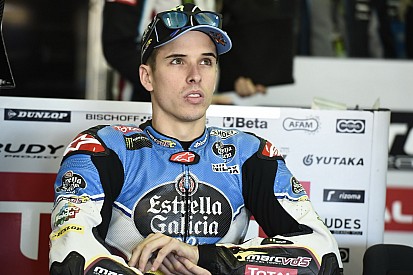 Álex Márquez va tester en MotoGP avec Marc VDS