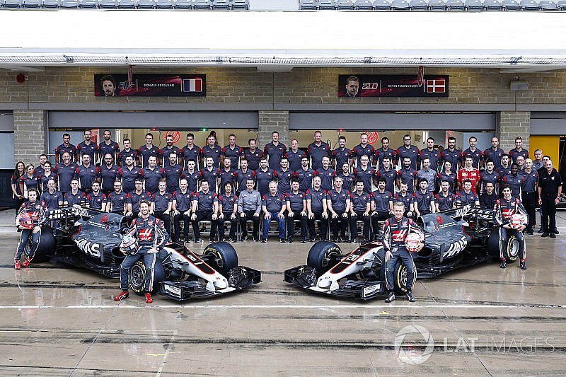 Motorsport Jobs: What's it like to work in Formula 1?