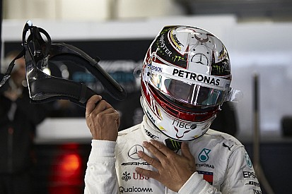 Rosberg: Hamilton sempre dá volta por cima após fases ruins
