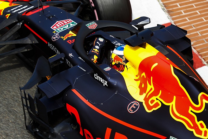 Red Bull може не отримати оновлений двигун у Канаді