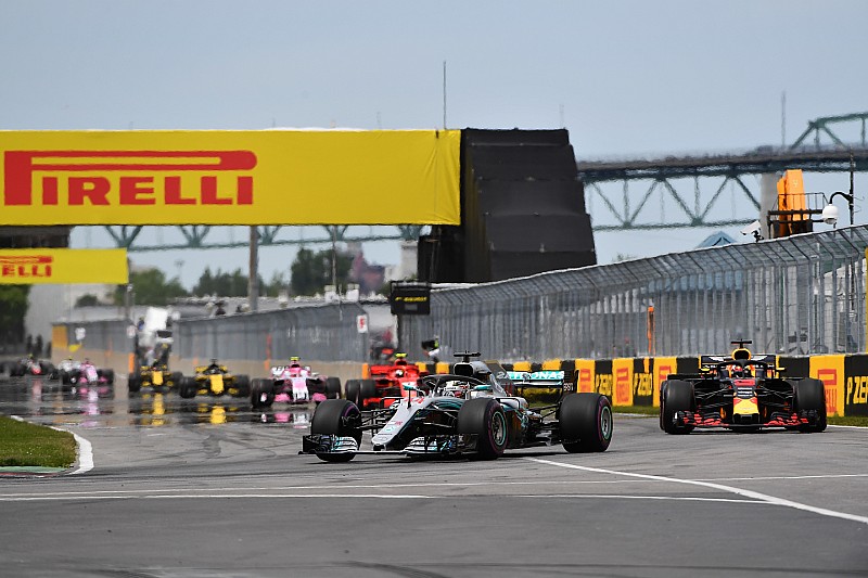 Mercedes: új realitás van az F1-ben, hat autó nyerhet