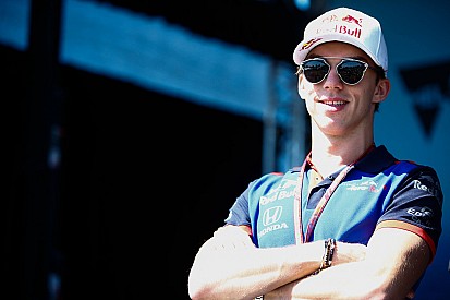 Gasly: Honda motoru, Renault motoruna oldukça benzer