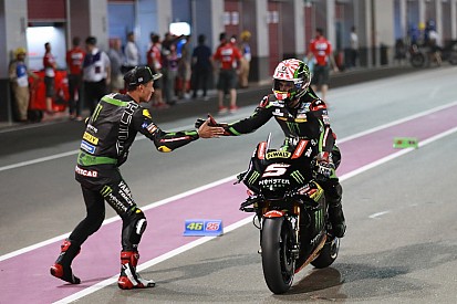 Qualifs - Zarco arrache une pole record à Losail !
