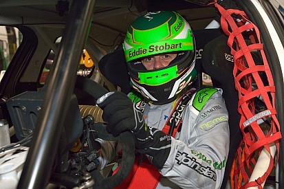 British Rally Champion Higgins gets home World RX drive