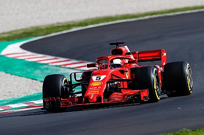 El motor de Ferrari aumenta su potencia en 10 CV