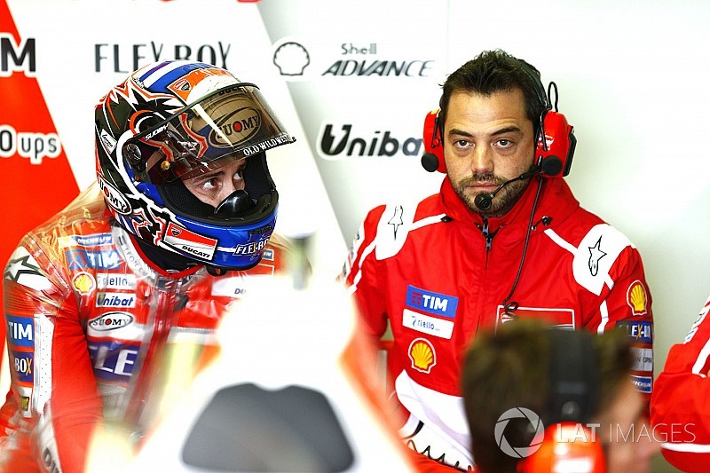 Doviziosio na teleurstellende GP: “Realiteit is dat we te traag waren”