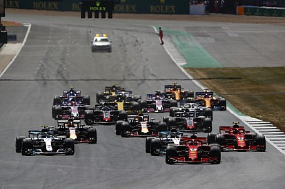 Abiteboul : Réduire le nombre de GP augmenterait la valeur de la F1