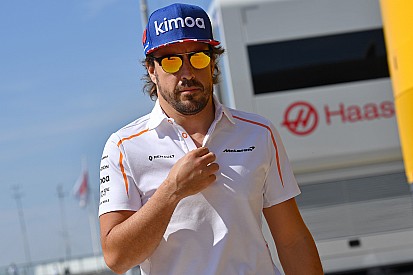 Már a NASCAR is megkörnyékezte Alonsót a tegnapi bejelentés kapcsán