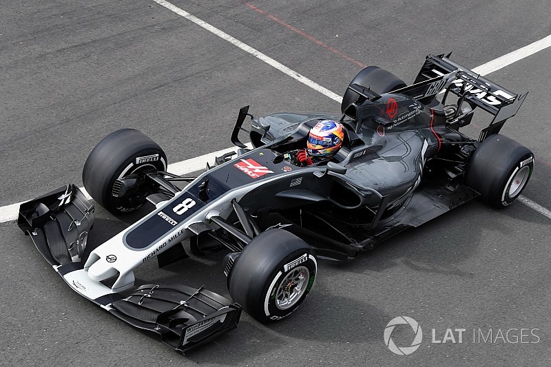 Haas: правильний підхід у 2016-у посприяв подальшому розвитку