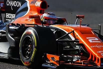 Vandoorne será penalizado en la parrilla de Austin