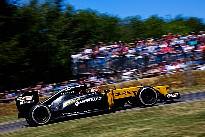 Renault konfirmasi akan uji kesiapan F1 Kubica di tes kedua