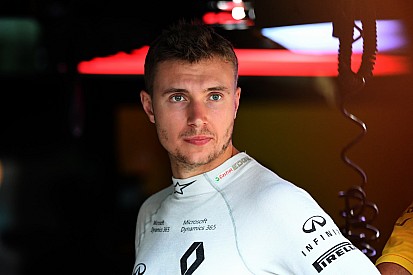 Sirotkin devrait rouler avec Williams lors des tests d'Abu Dhabi