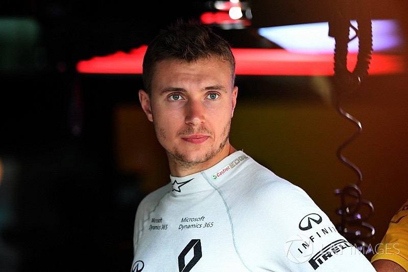 Sirotkin faz companhia a Kubica em teste pela Williams