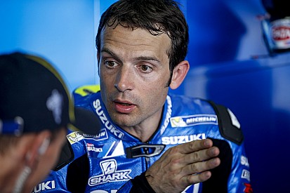 Guintoli : "C'est un grand moment sportif, et émotionnellement"