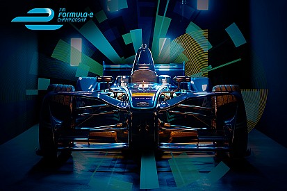 Motorsport Network стала співвласницею Формули Е