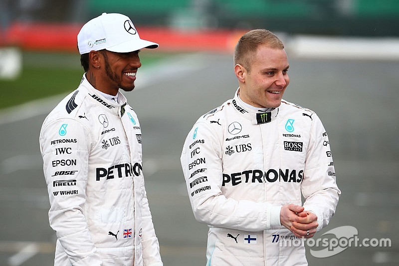 Hamilton: