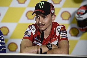 Honda finalises Lorenzo's 2019 crew