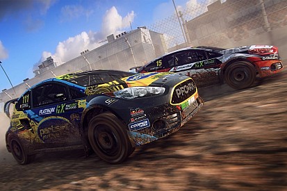 Codemasters, Dirt Rally 2.0'ı duyurdu