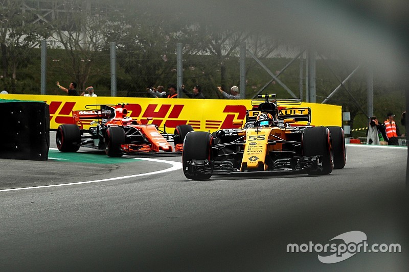 McLaren jadi